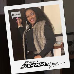 Meet your Posher, Gloria